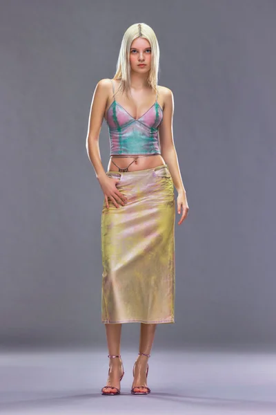 Look 5